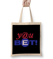 Retro You Bet Bez Çanta Uzun Saplı