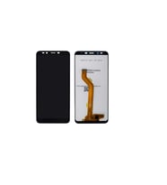 İnfinix Uyumlu Smart 2 Lcd Ekran Siyah Çıtasız X5515