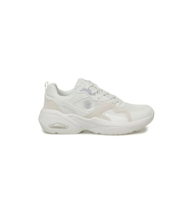 Lumberjack Jaguar Rahat Hafif Taban Kadın Sneaker
