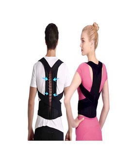 Balenli Bel Ve Sırt Korsesi Sporcu Korsesi Zayıflama Korsesi Balenli Korse