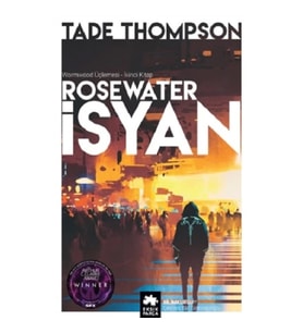 Rosewater İsyan