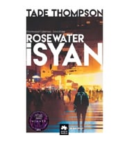 Rosewater İsyan