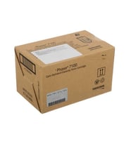 Tonersepeti Xerox Phaser 7100-106R02606 Mavi Muadil Toner