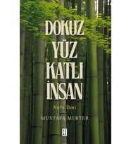Dokuz Yüz Katlı İnsan