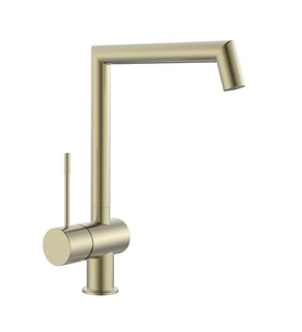 FONTANA EVİYE BATARYASI FM-K0312 MAT ALTIN