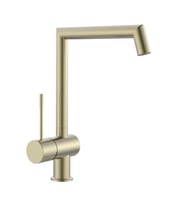 FONTANA EVİYE BATARYASI FM-K0312 MAT ALTIN