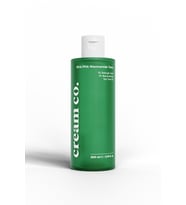 Cream Co. Matlaştırıcı Siyah Nokta Akne Karşıtı Arındırıcı Tonik Bha/pha Niacinamide Toner