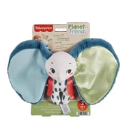 Fisher-Price Koca Kulaklı Pelüş Dostum HKD63