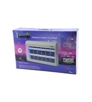 MASTER MTR-2X15Y  YAPIŞKANLI  SİNEK ÖLDÜRÜCÜ CIZ CİHAZI MAKİNE 30W 2PCS LED FLORESAN 100M2 ETKİLİ 47.5X9.5X29CM (5343)
