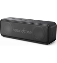 Anker Soundcore Motion B Bluetooth Hoparlör, Siyah (Outlet)