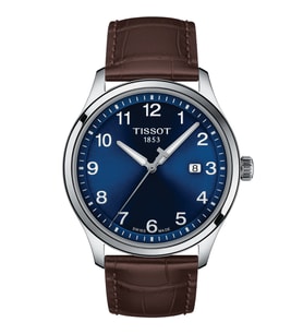 Tissot Gent XL Classic T1164101604700 Erkek Kol Saati T116.410.16.047.00
