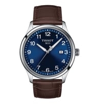 Tissot Gent XL Classic T1164101604700 Erkek Kol Saati T116.410.16.047.00