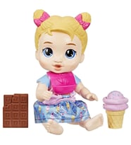 Baby Alive Tatlı Atıştırmalık Zamanı G1449