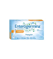 Enterogermina Family 5 ml 10 Flakon
