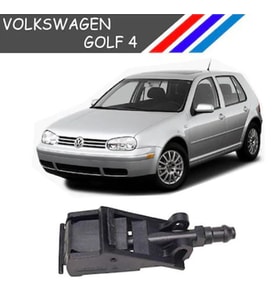 Volkswagen Golf 4 Cam Su Fiskiye Memesi Adet 6e0955985 M848-1
