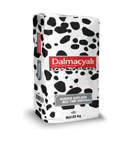 Filli Boya Dalmaçyalı Mineral Kaplama Ince Tane Doku 25 kg