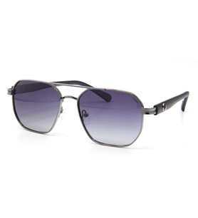 Fratelli Rossetti PS2168-C56 56 Polarize Erkek Güneş Gözlüğü (Füme)