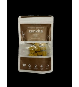 Zenvita Kış Çayı Propolis Zencefil 50 gr