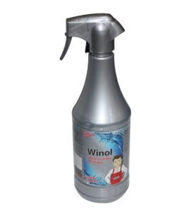 Winol Universal Bio Yüzey Temizleyici Genel Temizleme Spreyi 1 LT