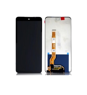 Oppo Realme C65 C67 İle Uyumlu Lcd Ekran Dokunmatik Rmx3910