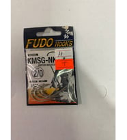 HOOK KMSG-TF 1600 NO:2/0 OLTA İĞNESİ