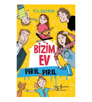 Bizim Ev Pırıl Pırıl