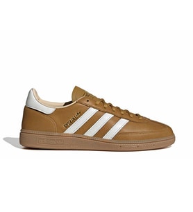 Adidas Handball Spezial Erkek Günlük Ayakkabı KI8580 Sarı