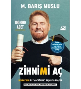 Zihnimi Aç