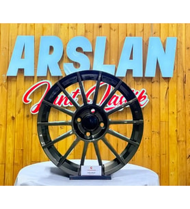4 100 16 7.0 BRONZ WRC JANT MODELİ (4Ad)