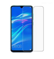 Huawei Y6 2019 Ekran Koruyucu Nano Cam I·nce Esnek 9h Temperli Campet Ekran Koruyucu
