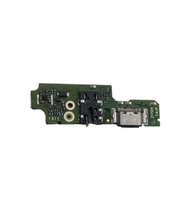 infinix Hot 12 Play Şarj Soketi Mikrofon