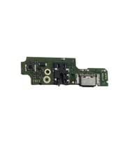 infinix Hot 12 Play Şarj Soketi Mikrofon