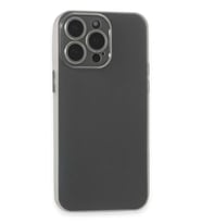 iPhone 15 Pro Kılıf Puma Silikon - Şeffaf
