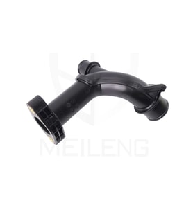 HONDA CIVIC İNTERCOOL SOL BORU 2022-2024 17291-64A-A00-GLD
