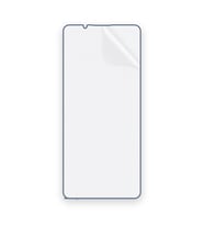 SChitec SONY Xperia 1 VIII Uyumlu Ön Yüzey Nano Şeffaf Hidrojel Ekran Koruyucu