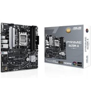 Asus Prime A620M-A-CSM AMD AM5 DDR5 Micro ATX Anakart Teşhir