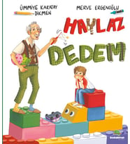 Haylaz Dedem