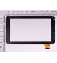 Piranha Zoom 4 Tab 7 Dokunmatik Siyah A++