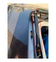 SUZUKİ VİTARA SANRUF KOLU