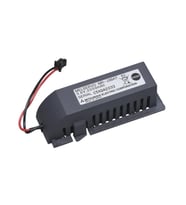 MR-J3BAT 3.6V Lithium Pil Siyah Soketli Kasalı