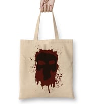 Punisher Bez Çanta Uzun Saplı