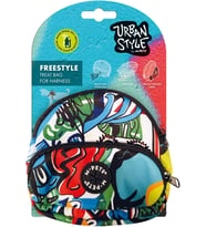 Urban Style Freestyle Ödül Çantası Multicolor