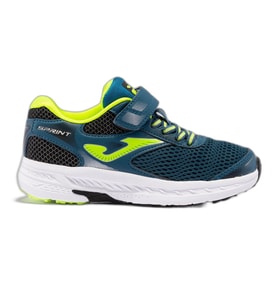 Joma Sprint JR Petrol Çocuk Spor Ayakkabı - JSPRIS2417V