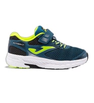 Joma Sprint JR Petrol Çocuk Spor Ayakkabı - JSPRIS2417V