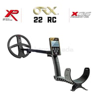 ORX 28CM X35 BAŞLIK,ANA KONTROL ÜNİTESİ