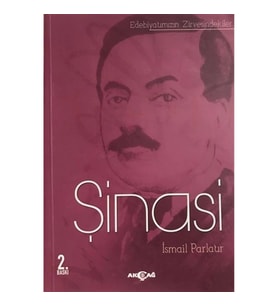 Edebiyatın Zirvesindekiler - Şinasi