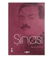 Edebiyatın Zirvesindekiler - Şinasi
