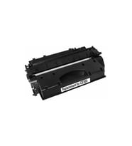 hementoner Hp 05A Toner. Hp Ce505A Siyah Muadil Toner