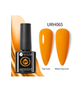 Ur Sugar Kalıcı Oje 7 Ml Urh065
