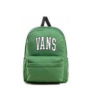 Vans Old Skool Backpack Sırt Çantası VN000H4WBR11 Yeşil